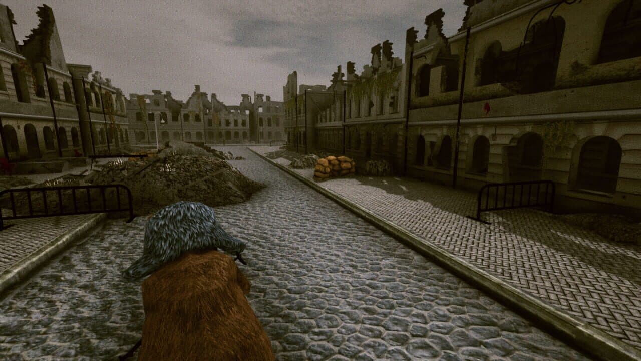 Bear, Vodka, Fall of Berlin! thumbnail 2