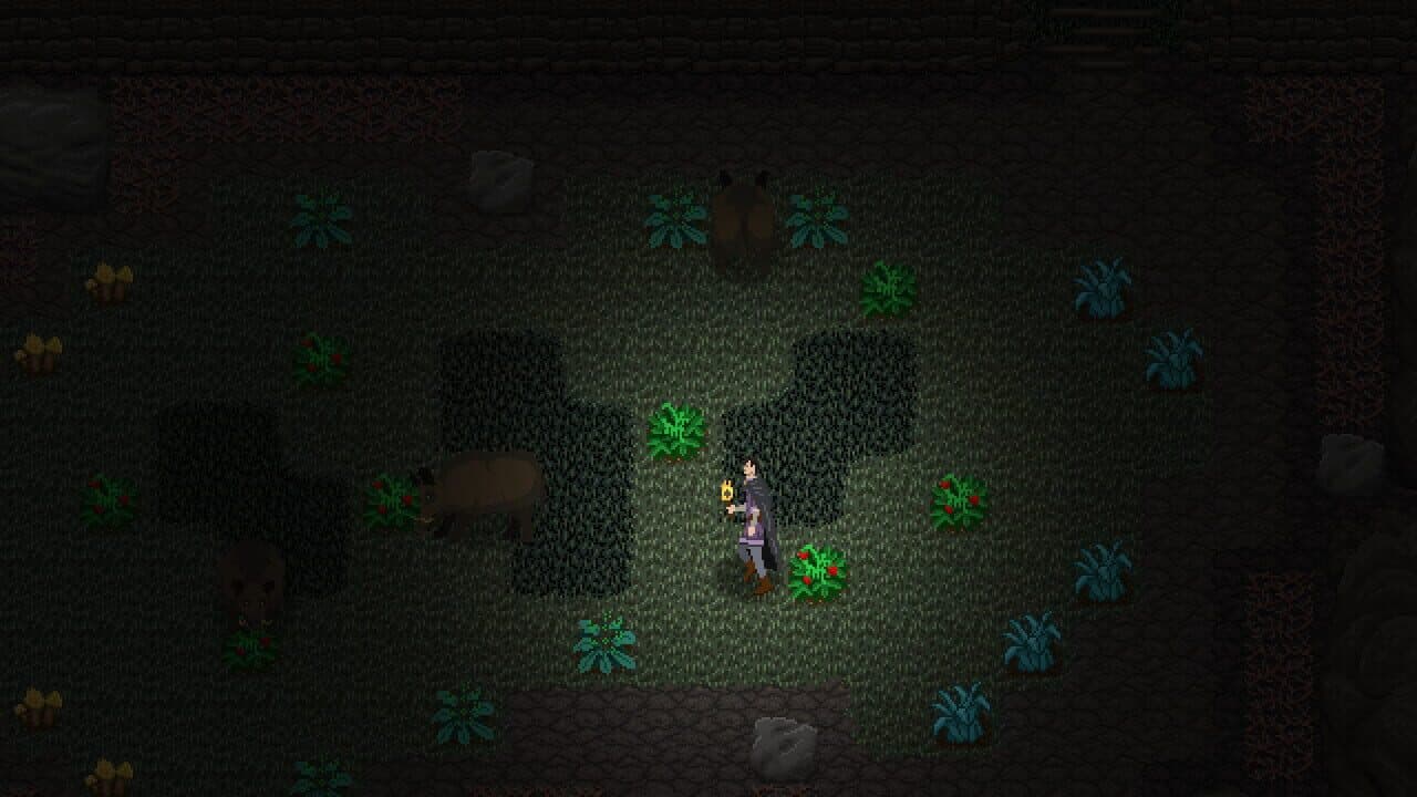 Night Road thumbnail 4