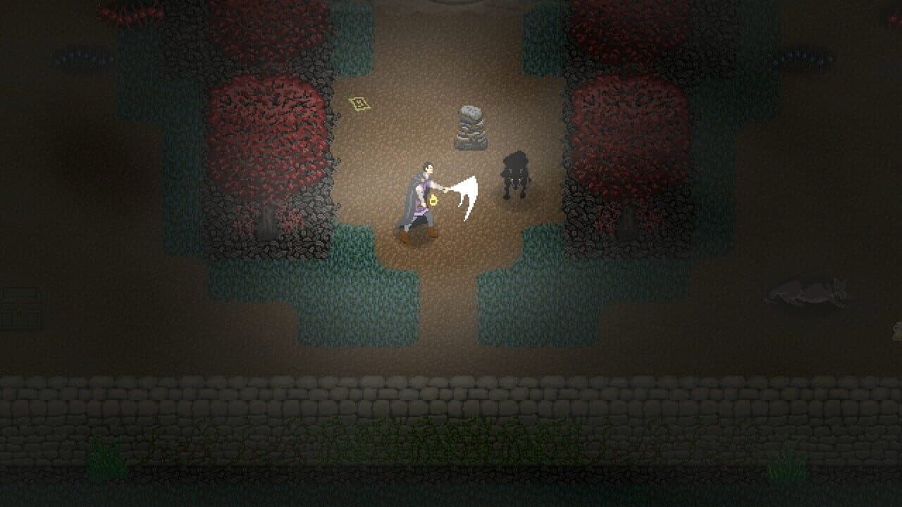 Night Road screenshot 1