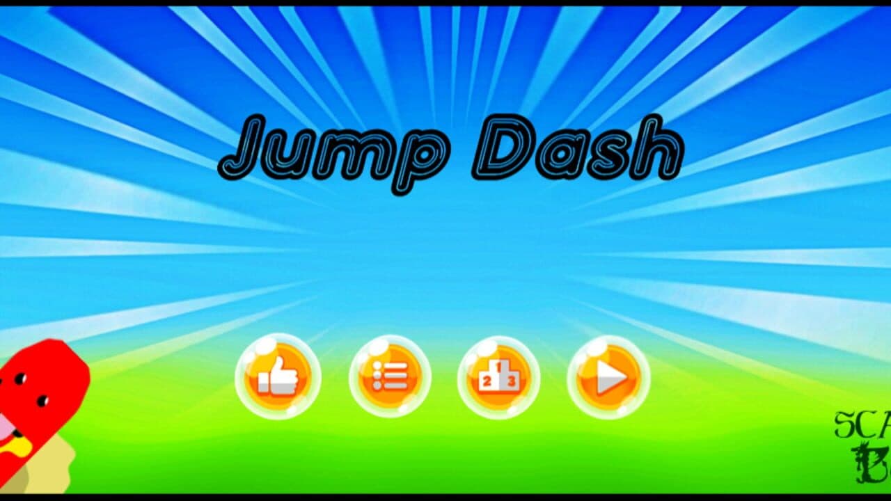Jump Dash thumbnail 2