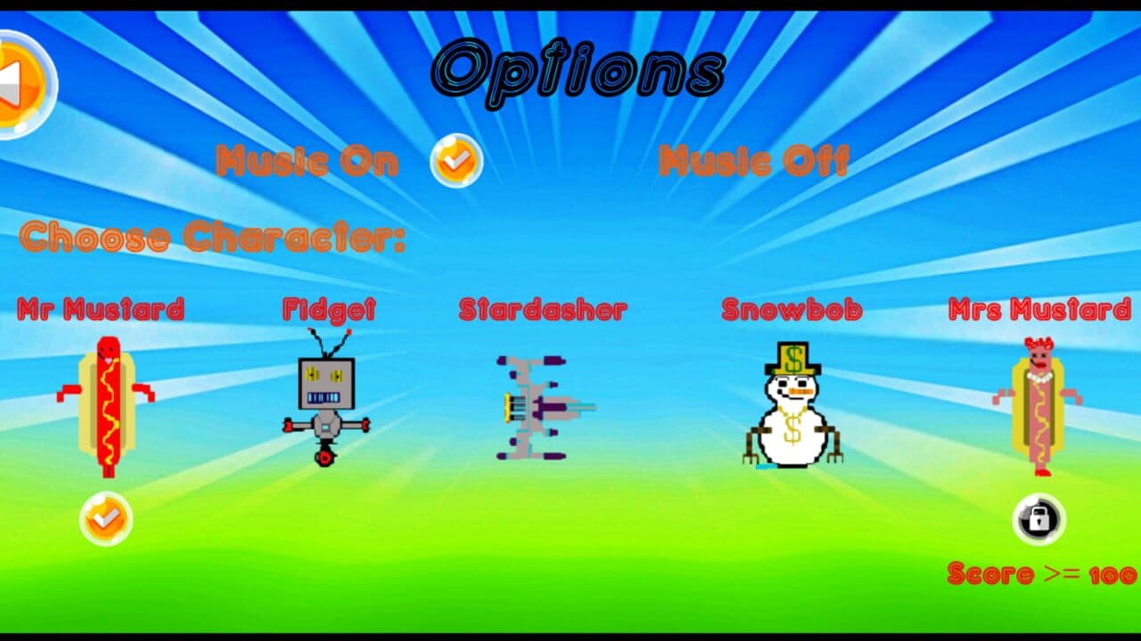 Jump Dash thumbnail 3
