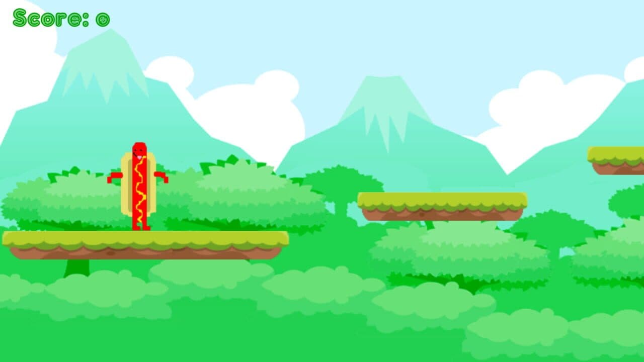 Jump Dash thumbnail 4