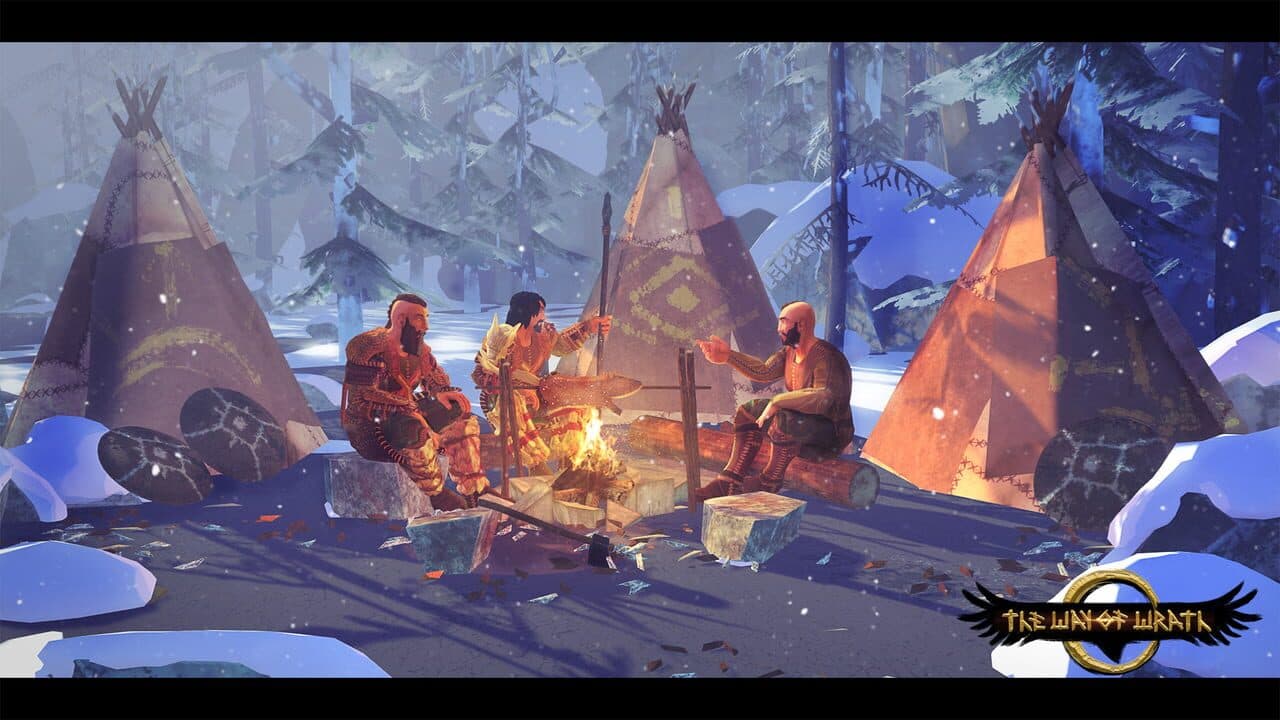 The Way of Wrath thumbnail 3