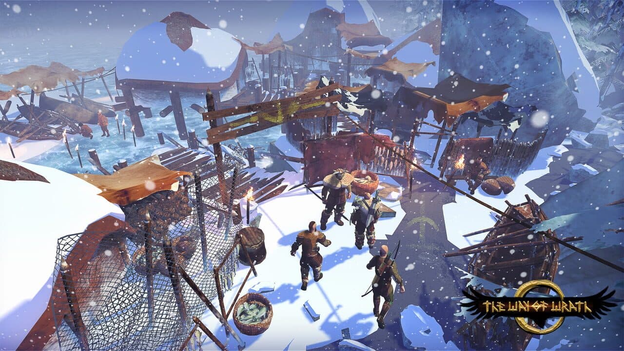 The Way of Wrath thumbnail 6