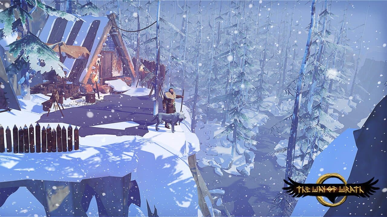 The Way of Wrath thumbnail 2