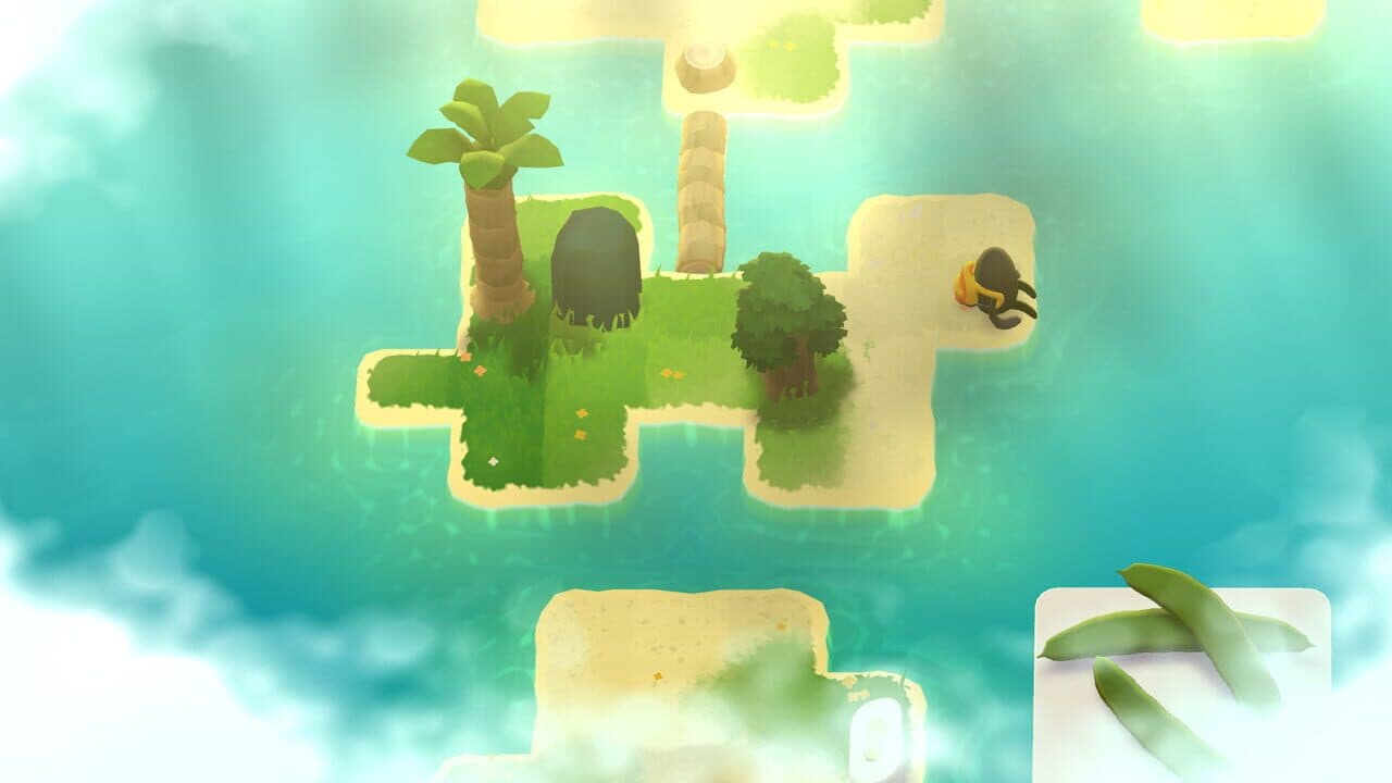 A Monster's Expedition thumbnail 4