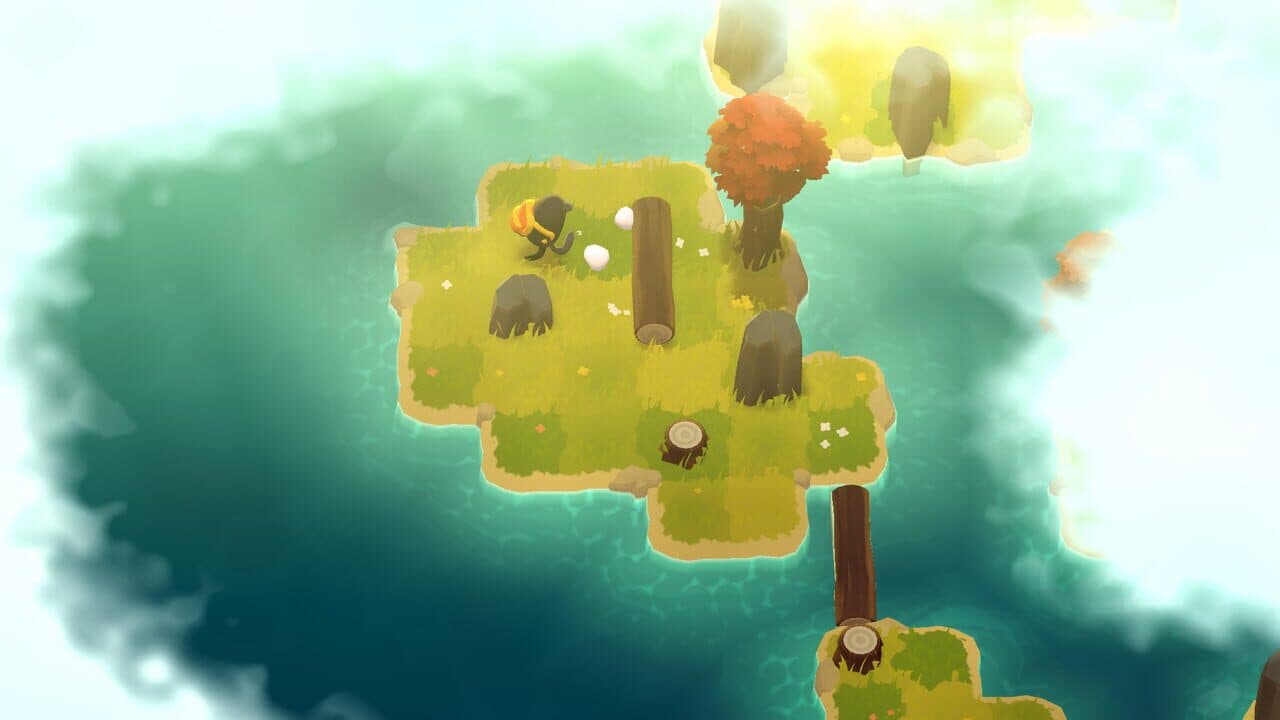 A Monster's Expedition thumbnail 5