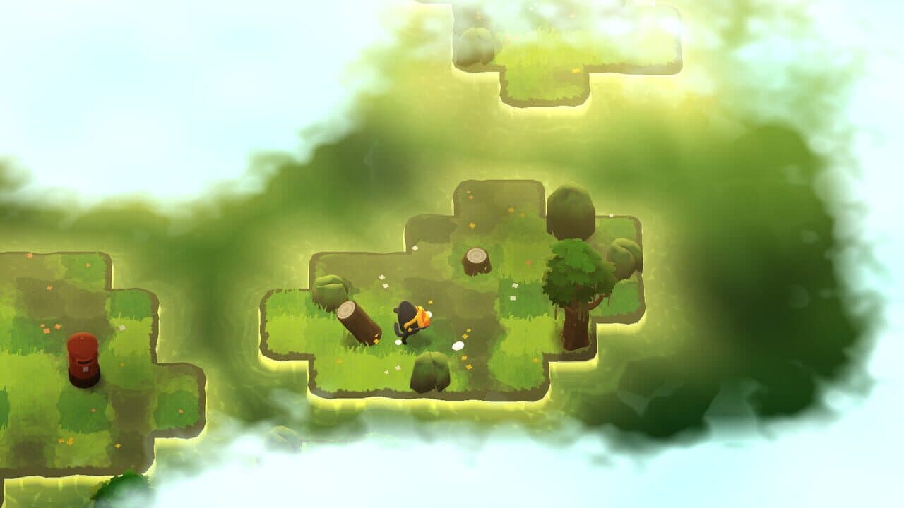 A Monster's Expedition thumbnail 2