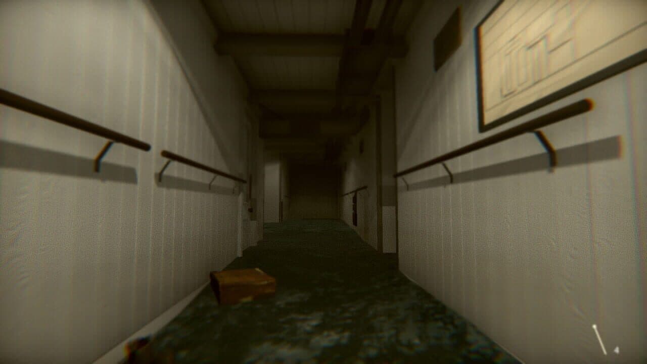 Under: Depths of Fear thumbnail 3