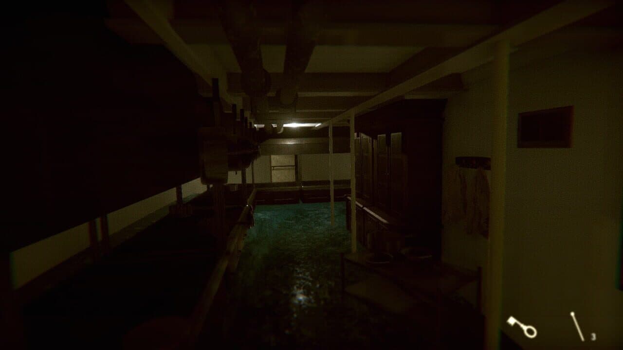 Under: Depths of Fear thumbnail 5