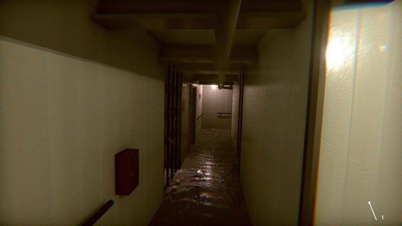 Under: Depths of Fear thumbnail 6