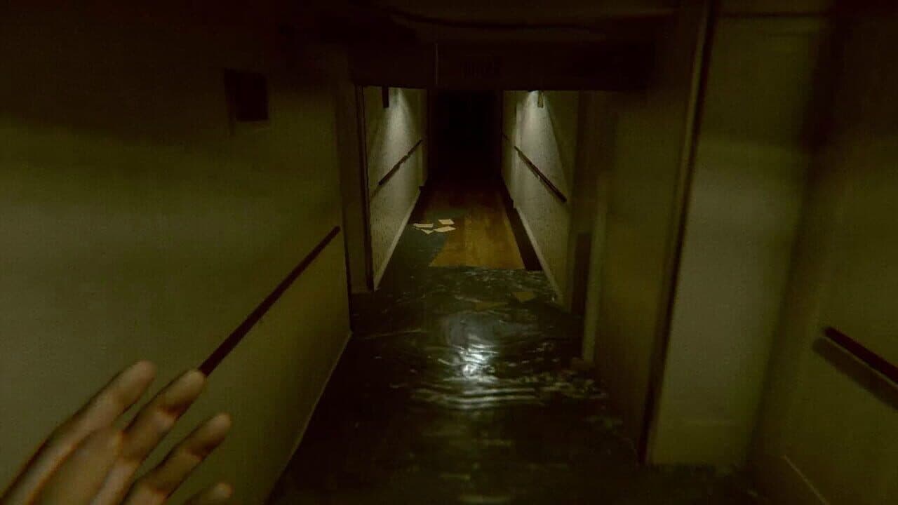 Under: Depths of Fear thumbnail 7