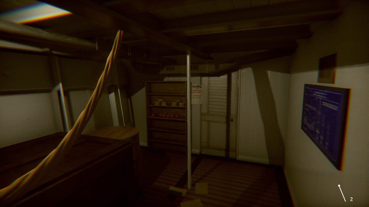 Under: Depths of Fear thumbnail 8