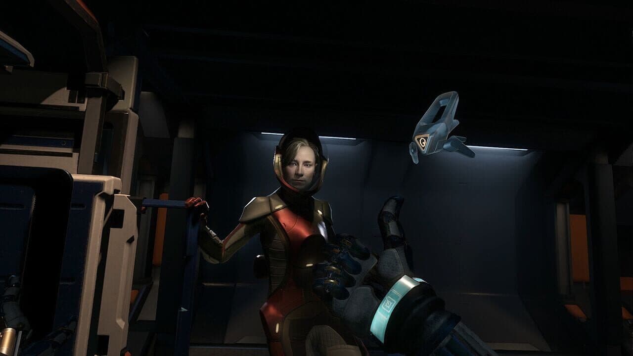 Lone Echo II thumbnail 4