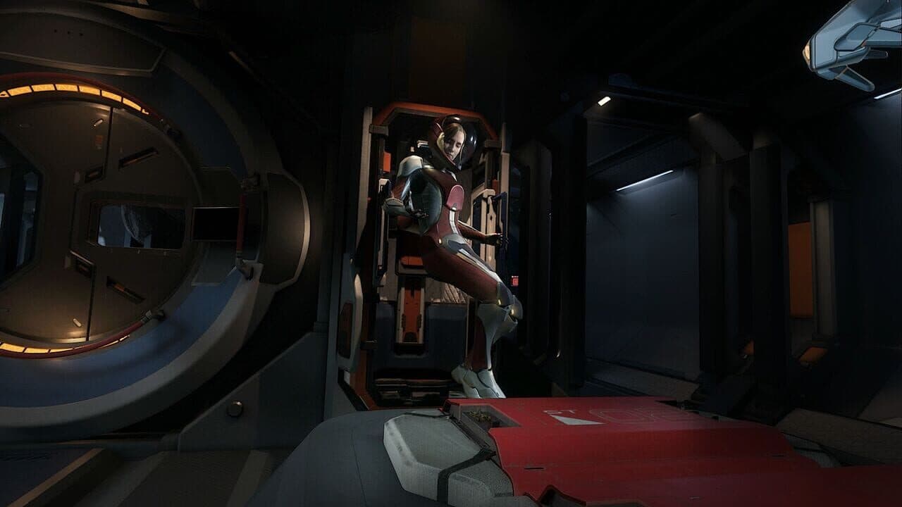 Lone Echo II thumbnail 2