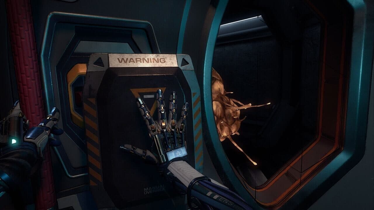 Lone Echo II thumbnail 5