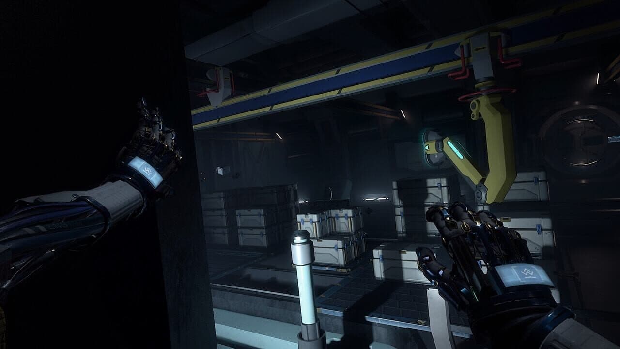 Lone Echo II thumbnail 6