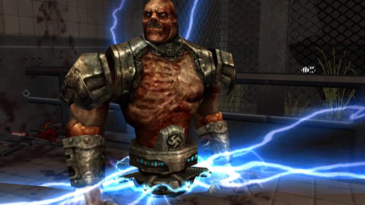 Return to Castle Wolfenstein thumbnail 3