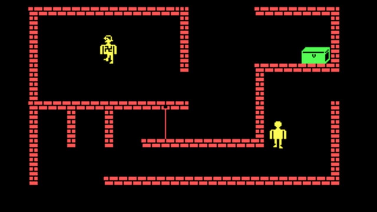 Castle Wolfenstein thumbnail 3