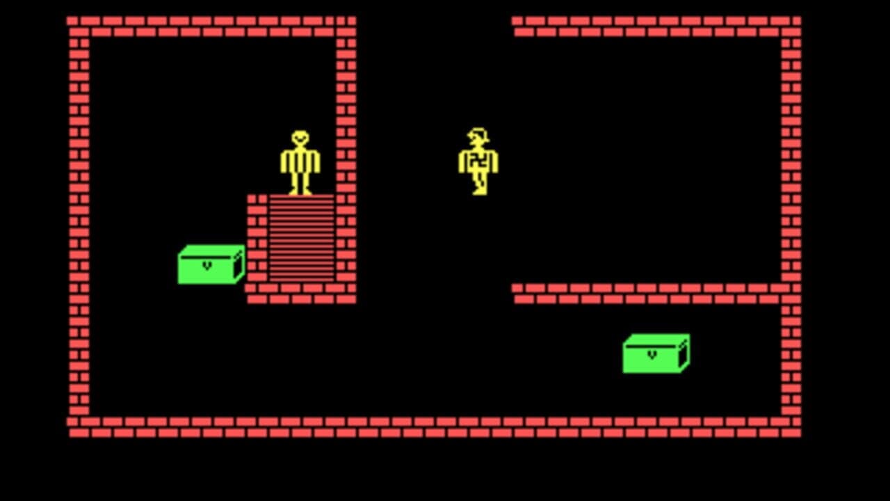 Castle Wolfenstein thumbnail 4