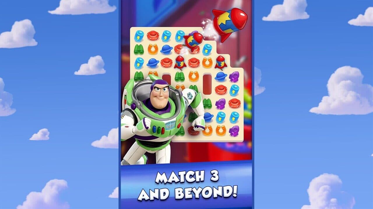 Toy Story Drop! thumbnail 2