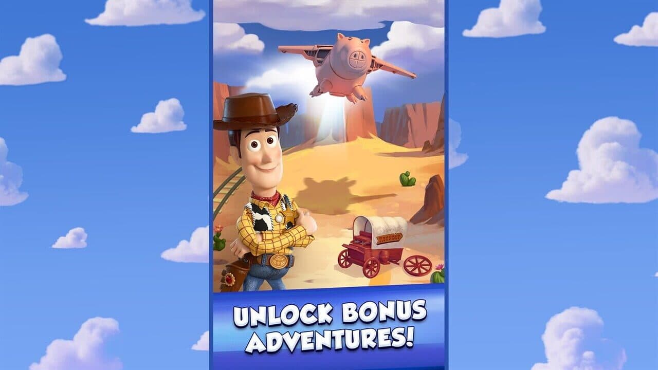 Toy Story Drop! thumbnail 5