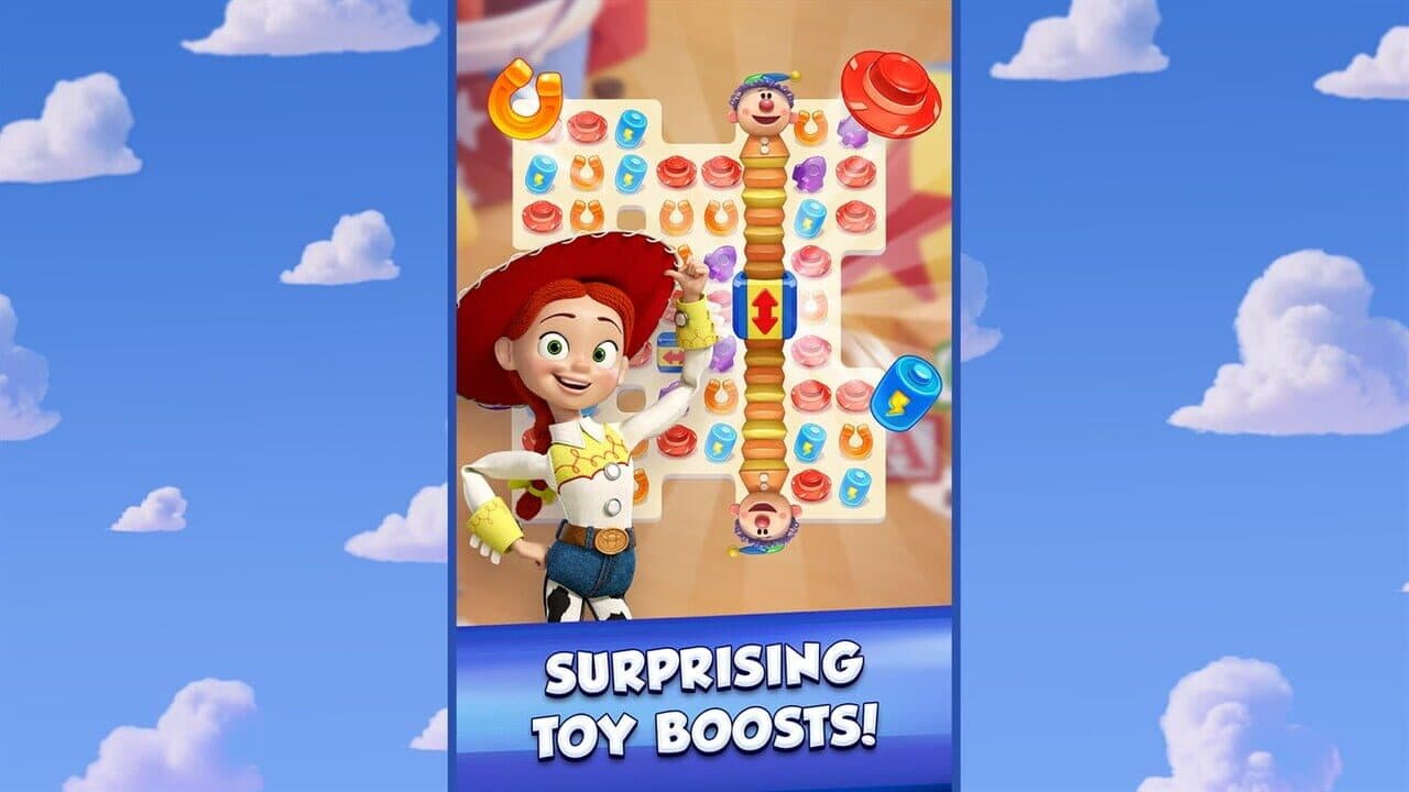 Toy Story Drop! thumbnail 6