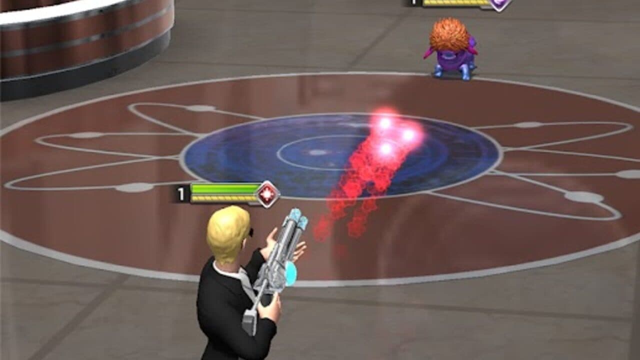 Men in Black: Global Invasion thumbnail 4