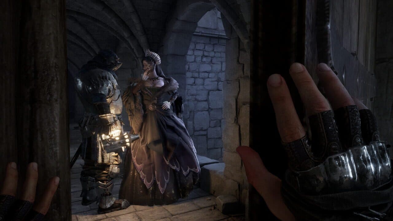 Rogan: The Thief in the Castle thumbnail 5