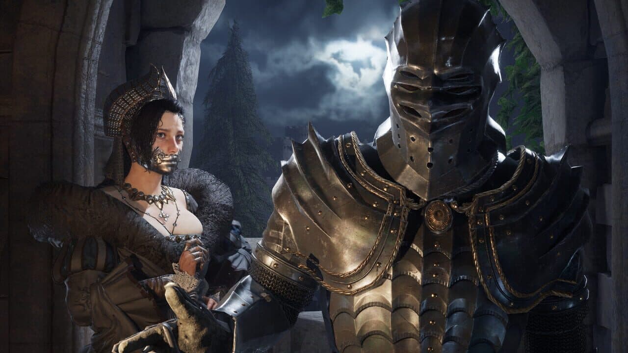 Rogan: The Thief in the Castle thumbnail 2