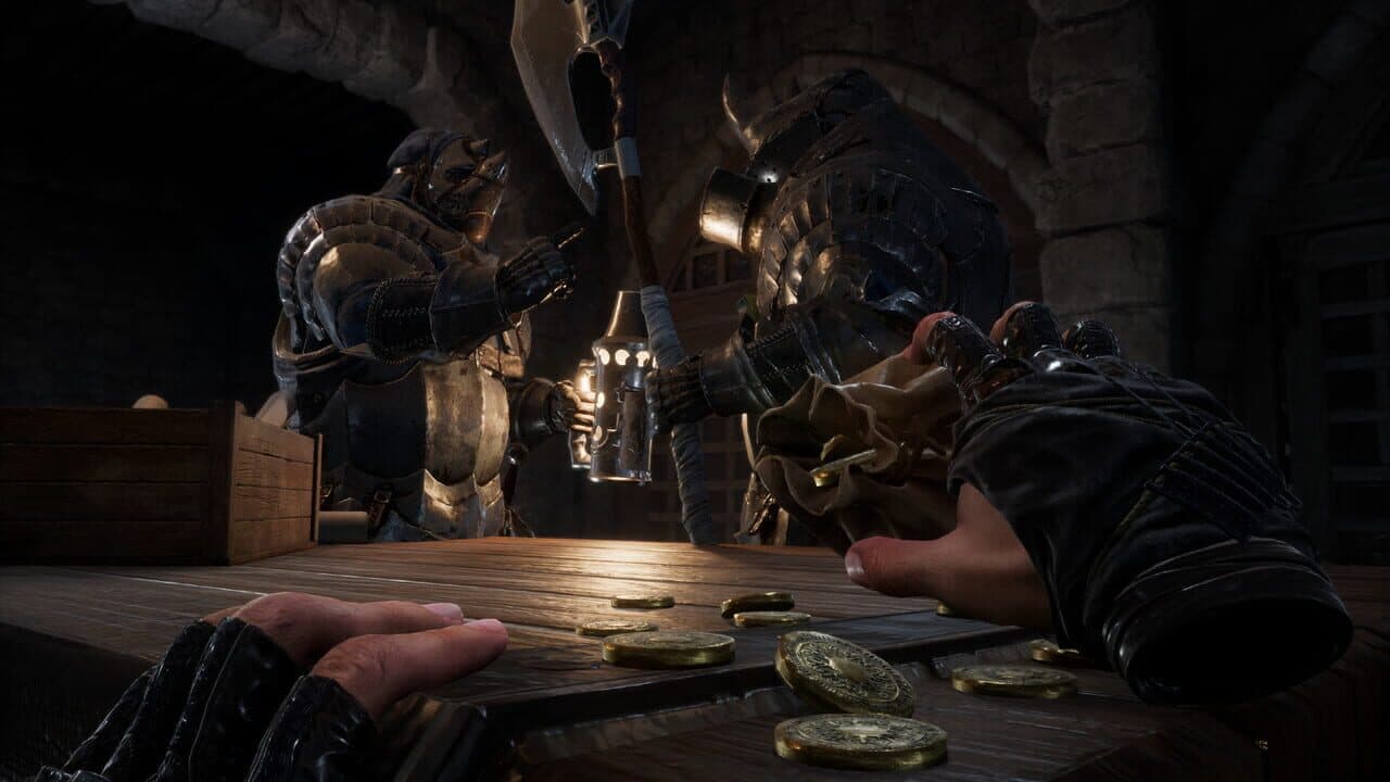 Rogan: The Thief in the Castle thumbnail 3