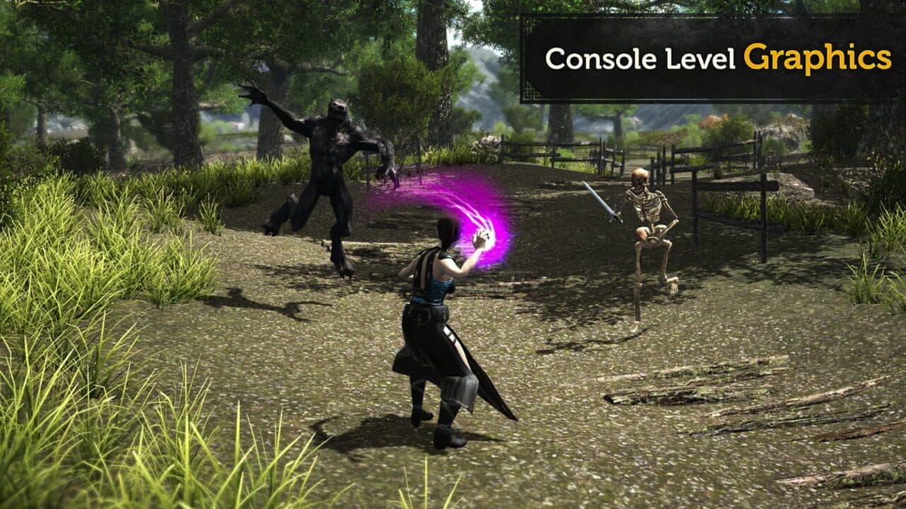 Evil Lands thumbnail 3