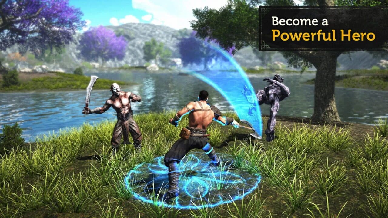Evil Lands thumbnail 2