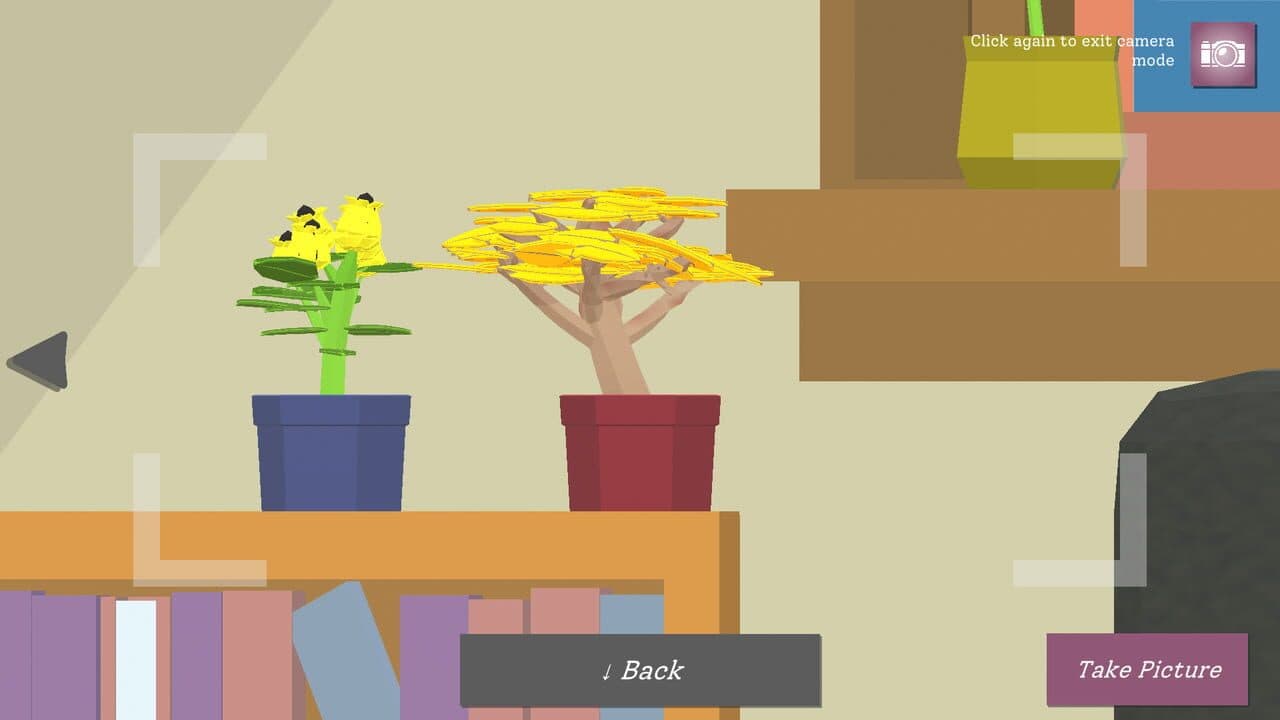 Plant Daddy screenshot 1