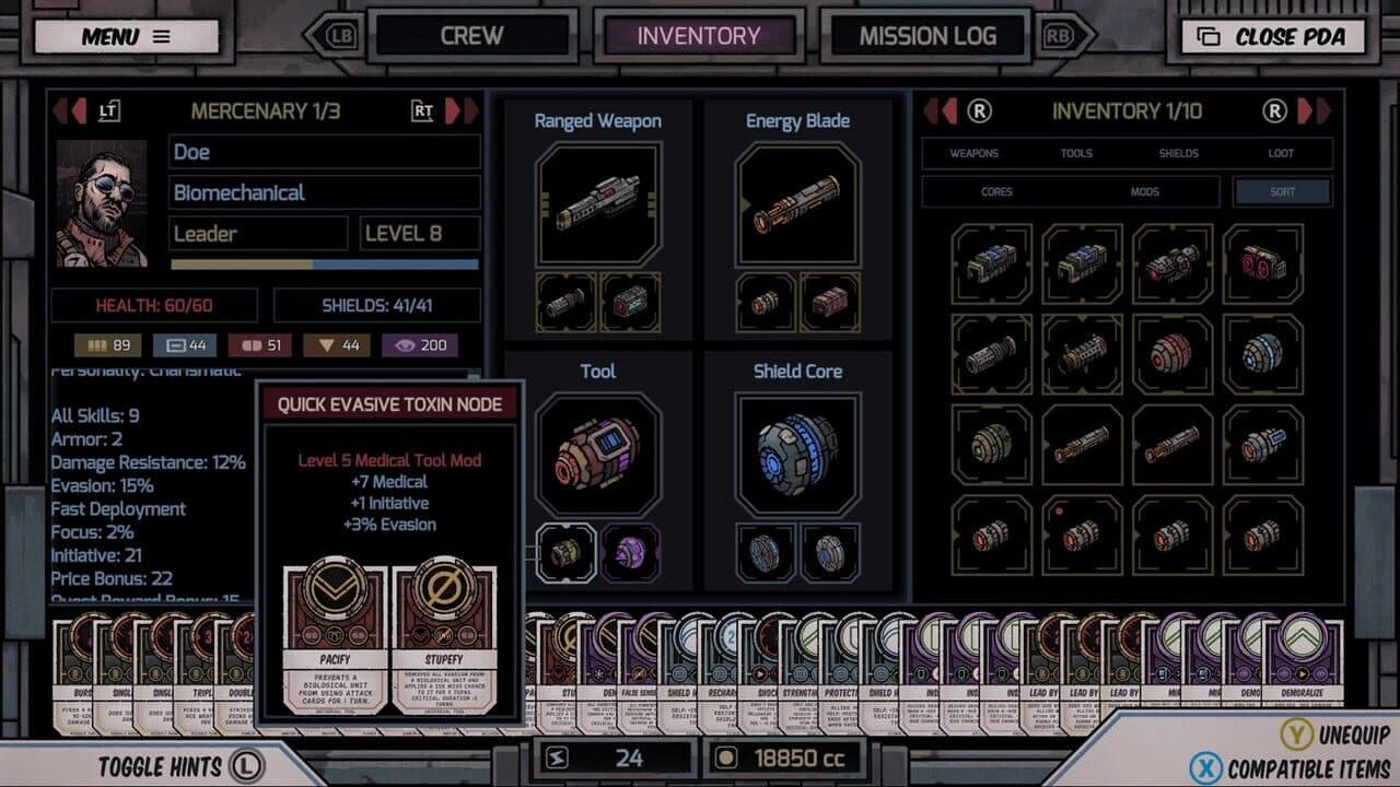 Deep Sky Derelicts: Definitive Edition thumbnail 4