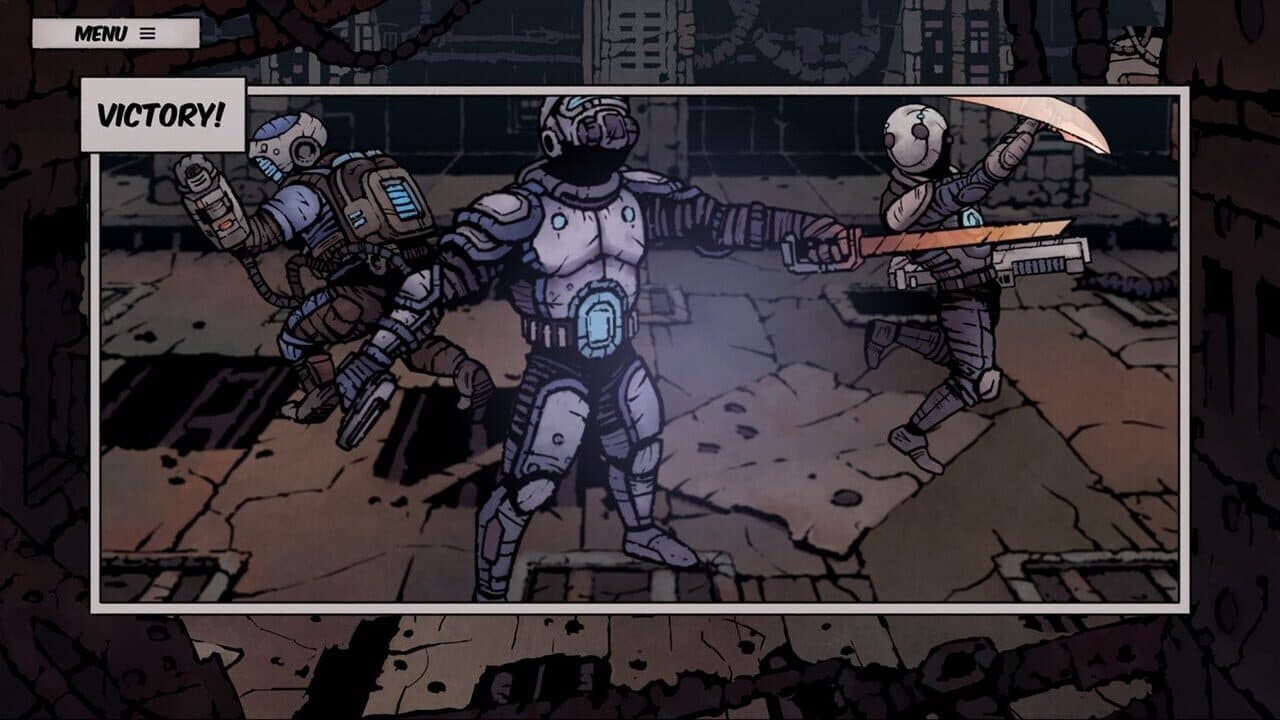Deep Sky Derelicts: Definitive Edition screenshot 1