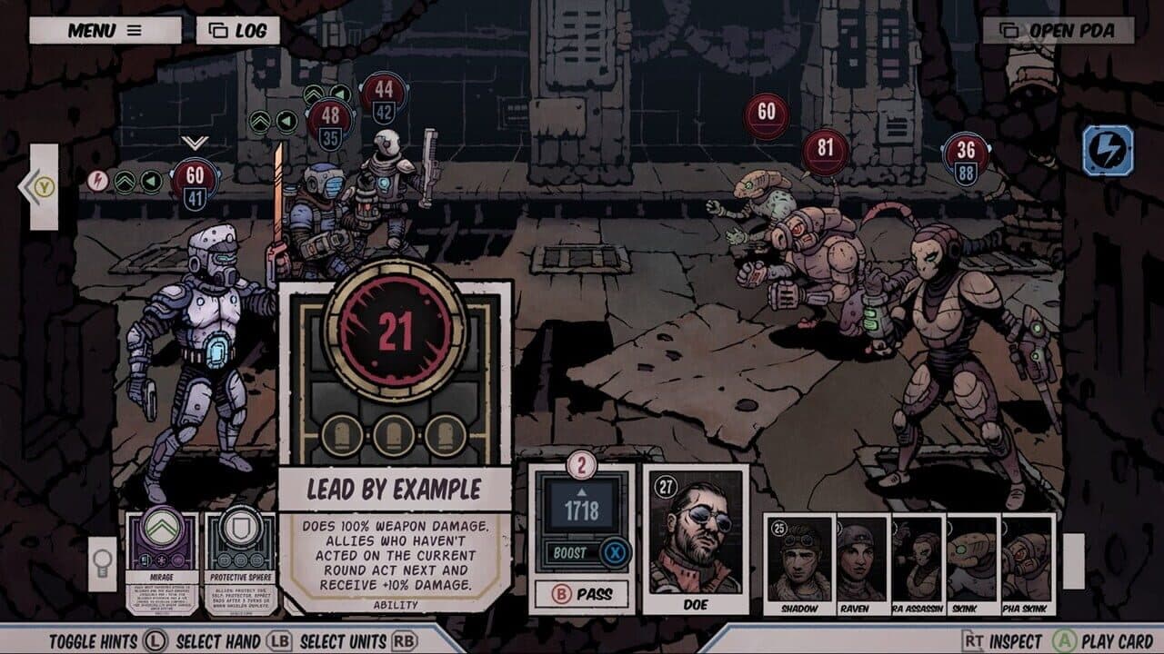 Deep Sky Derelicts: Definitive Edition thumbnail 10
