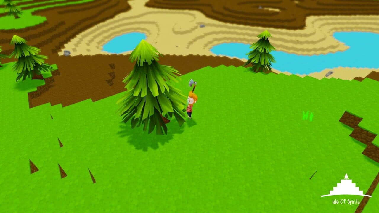 Isle of Spirits thumbnail 4