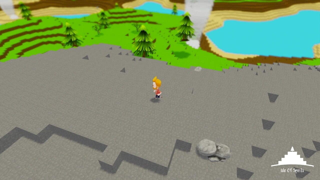 Isle of Spirits thumbnail 5