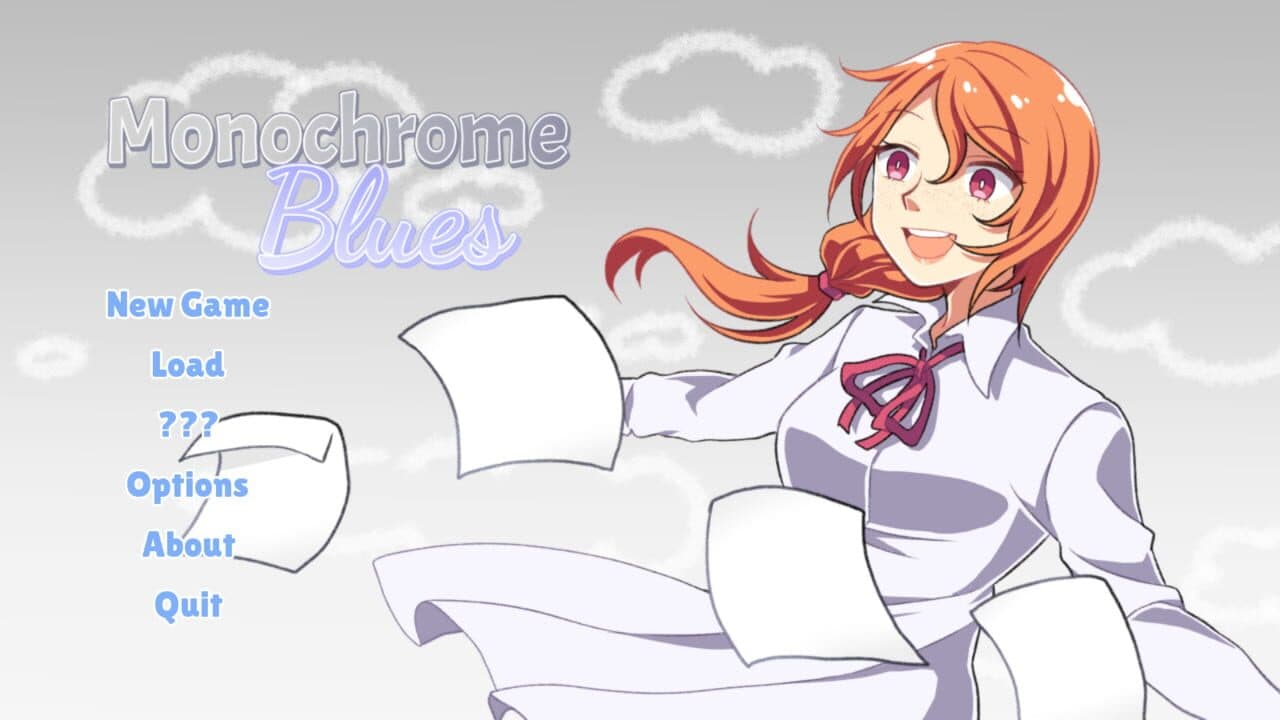 Monochrome Blues thumbnail 5