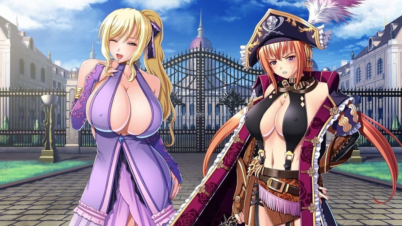 Funbag Fantasy: Sideboob Story 2 thumbnail 7