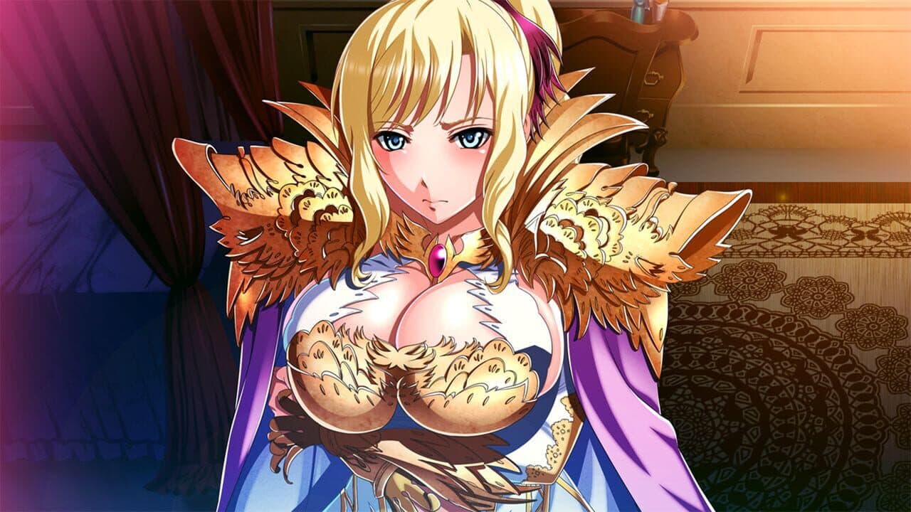Funbag Fantasy: Sideboob Story 2 thumbnail 8