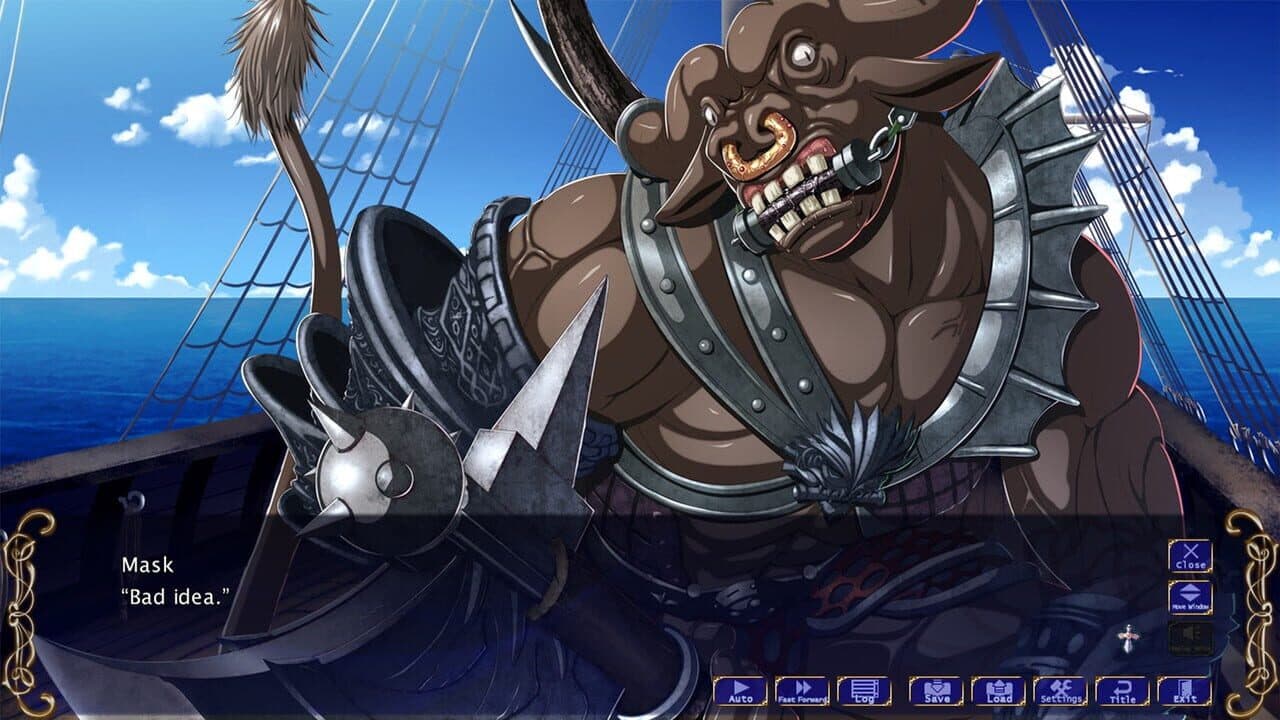 Funbag Fantasy: Sideboob Story 2 thumbnail 3