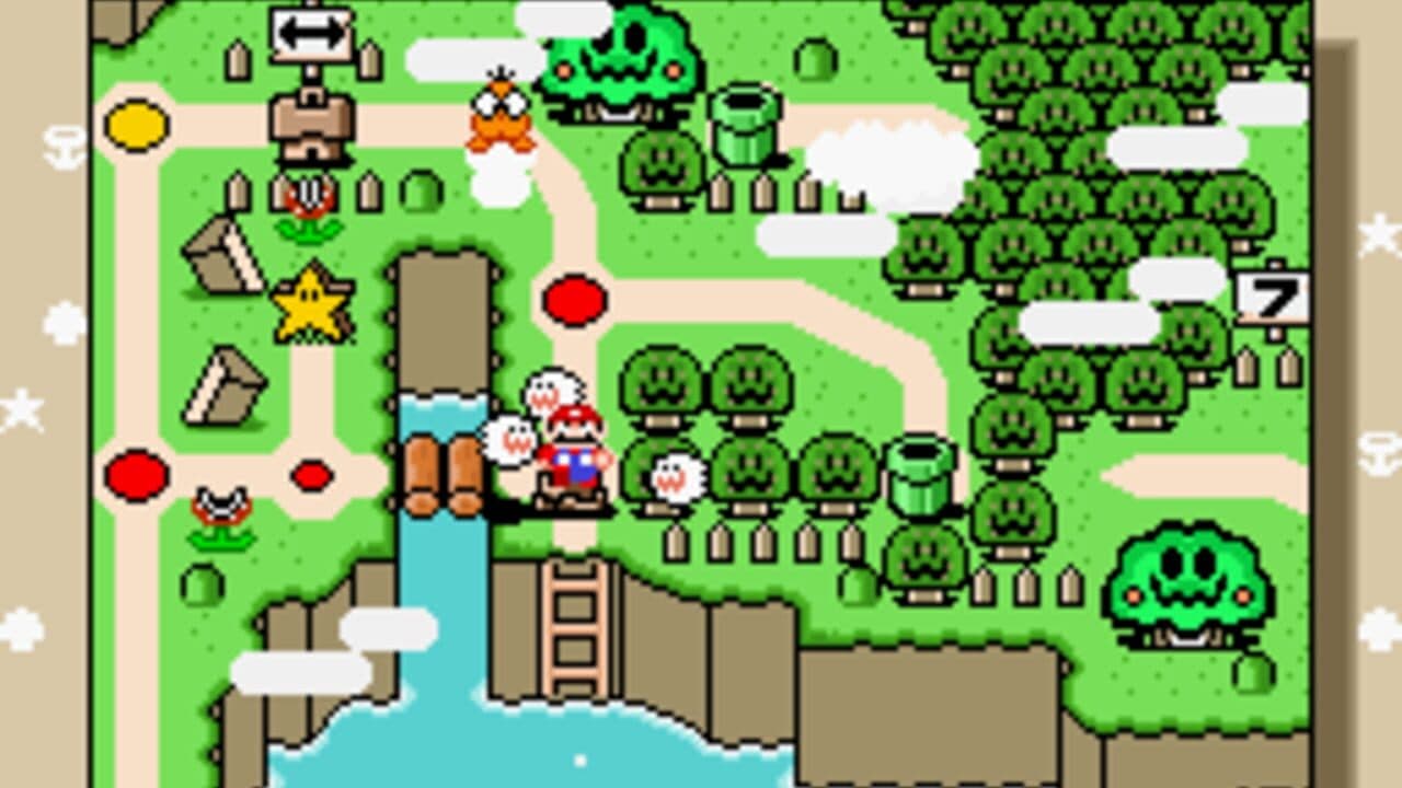 Mario's Amazing Adventure Revitalized thumbnail 4
