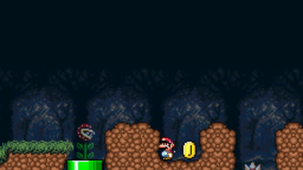 Mario's Amazing Adventure Revitalized thumbnail 5