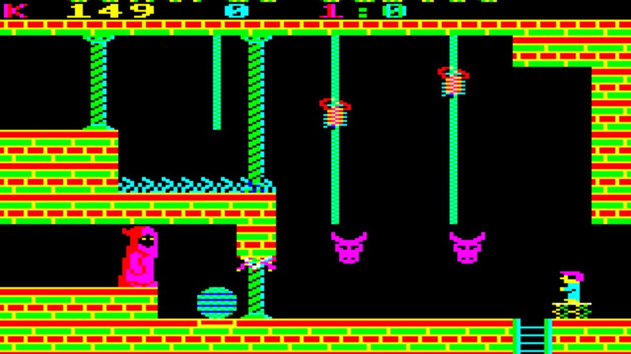 Citadel screenshot 1