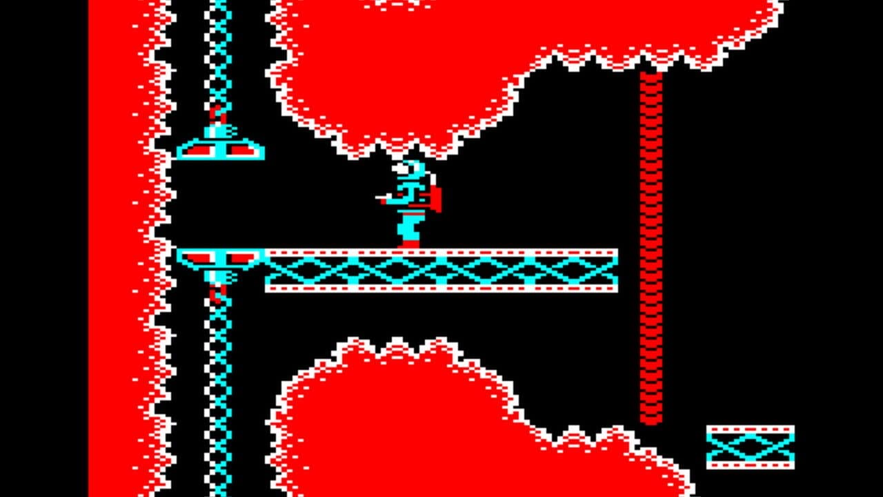 Codename: Droid screenshot 1