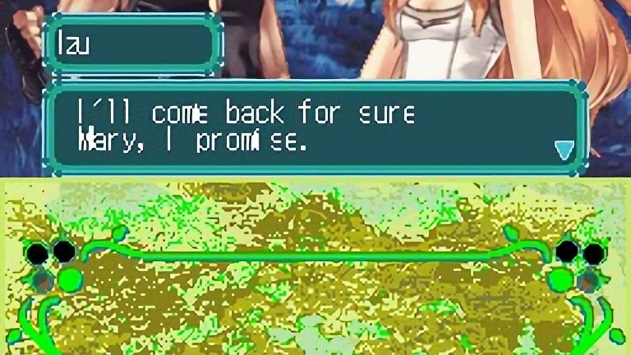 Dungeon of Windaria screenshot 1