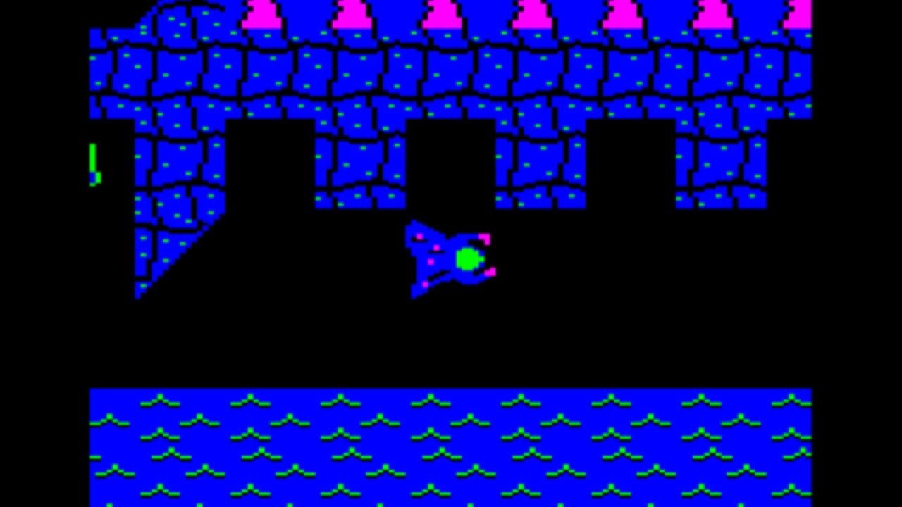 Ravenskull screenshot 1