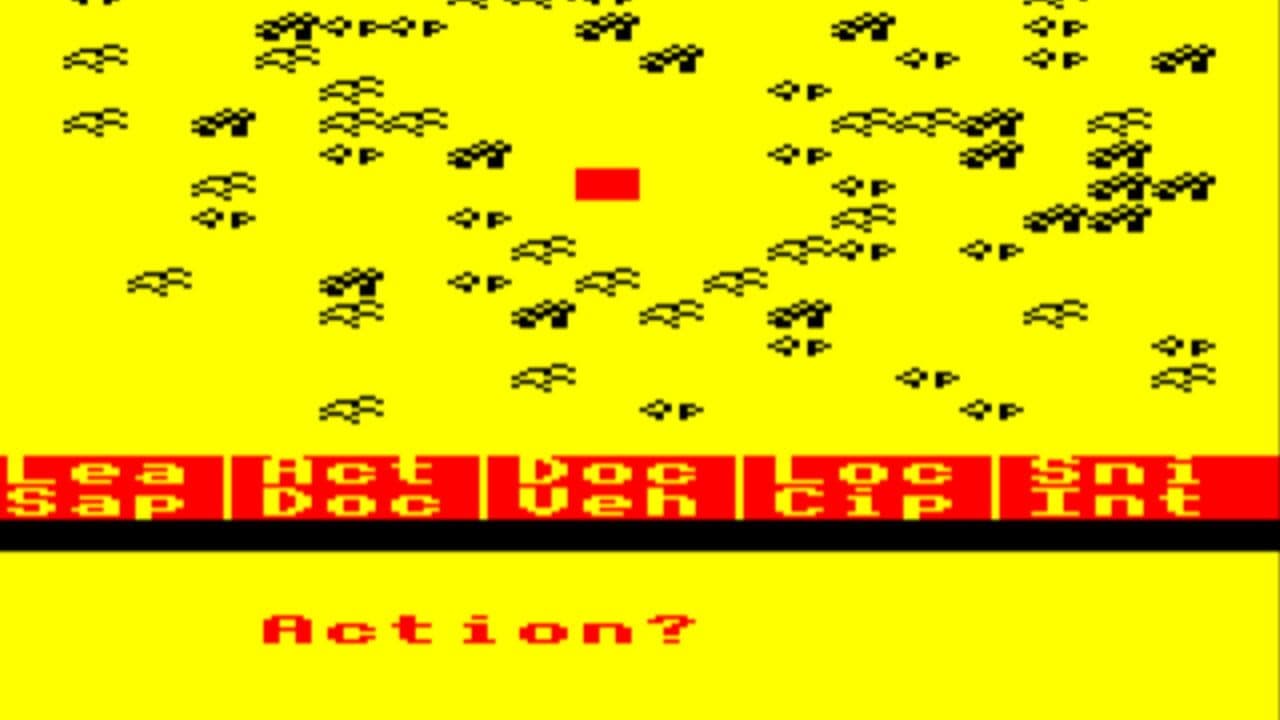 Special Operations screenshot 1